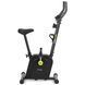 Actiget Actibike ACT0174 magnetic exercise bike, upright, black