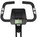 Hop-Sport HS-3020X Quest X-Bike exercise bike, black-silver