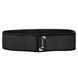 Springos Hip Band FA0115 Fitness Resistance Band, Size L, Resistance 8-12 kg, Black