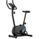 Велотренажер Gymtek XB800 магнітний, до 125 кг, синій