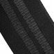 Springos Hip Band FA0115 Fitness Resistance Band, Size L, Resistance 8-12 kg, Black