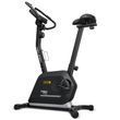 Велотренажер Trex Sport TX-500MB IRON магнітний, до 125 кг, чорний