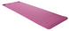 York Fitness NBR Fitness Mat with Holes 1 cm, Pink