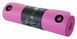 York Fitness NBR Fitness Mat with Holes 1 cm, Pink