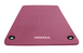 York Fitness NBR Fitness Mat with Holes 1 cm, Pink