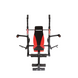 Лавка для жиму York Fitness ASPIRE 220 з стійкою для штанги та партою Скотта &mdash; фото 5