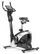 Hop-Sport HS-090H Apollo'21 silver iConsole+ Exercise Bike, electromagnetic, up to 150 kg, silver