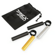 45-90 kg Hand Gripper Set Trex Sport TX-002HSE, ABS, multicolor