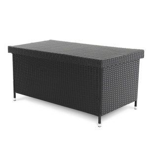 Скриня садова для зберігання Di Volio Naro 212 L, розмір 119 &times; 54 &times; 59, сірий 5902308241206 фото