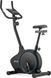 Gymtek XB1400 Magnetic Exercise Bike, Up to 150 kg, Blue