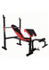 Лавка для жиму York Fitness ASPIRE 320 з стійкою для штанги та партою Скотта &mdash; фото 3