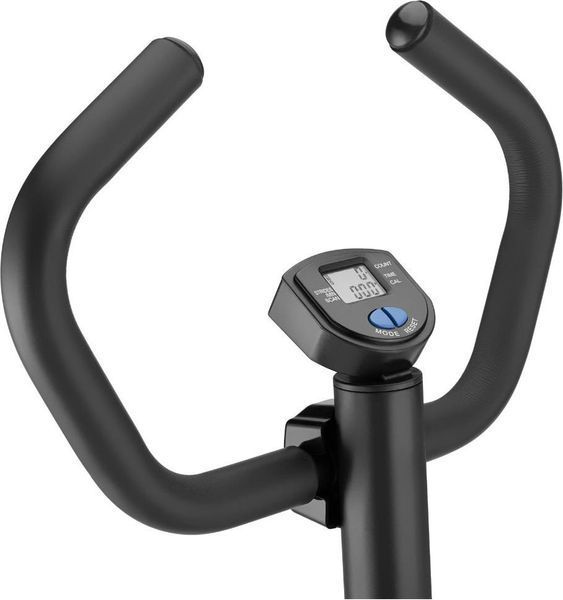 Gymtek XST900 Stepper, up to 120 kg, black
