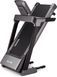GYMTEK XT850 Treadmill, Electric, Folding, Up to 150 kg, Black