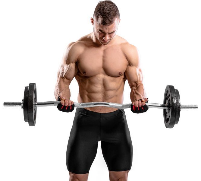 STRONG Hop-Sport Set with W- or Z-Shaped Bar, Steel, Black, 37&ndash;57 kg, 37 kg