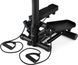Gymtek XST900 Stepper, up to 120 kg, black