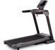 GYMTEK XT850 Treadmill, Electric, Folding, Up to 150 kg, Black