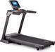 GYMTEK XT850 Treadmill, Electric, Folding, Up to 150 kg, Black