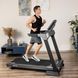 GYMTEK XT850 Treadmill, Electric, Folding, Up to 150 kg, Black