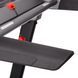 GYMTEK XT850 Treadmill, Electric, Folding, Up to 150 kg, Black