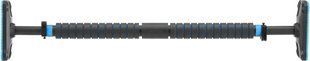 GYMTEK adjustable pull-up bar 70-100 cm