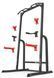 Hop-Sport HS-1014K power station with barbell holder and dip bars