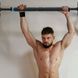 Турнік розсувний GYMTEK 70-100 см 5907766665533 фото 3