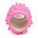 Cornix EVA Massage Roller 33 &times; 14 cm (foam roller, roller) XR-0323 Pink