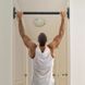 Турнік розсувний GYMTEK 70-100 см 5907766665533 фото 2
