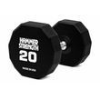 Hammer Strength urethane dumbbell, FN series, 2.5&ndash;50 kg