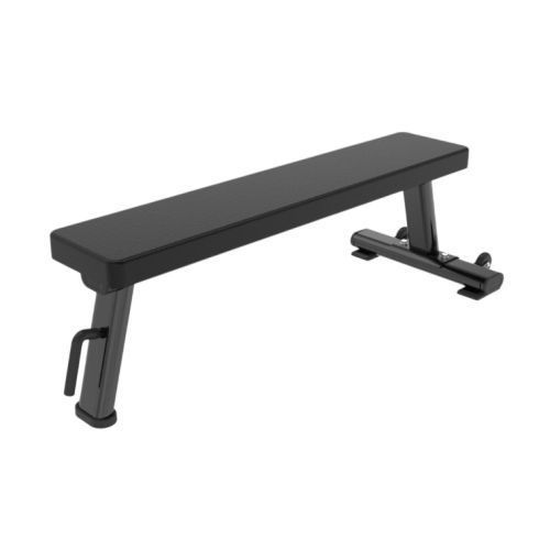 Generation Fitness Flat Bench GFN34 Horizontal Bench