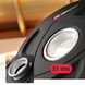 Диск олімпійський Hop-Sport 25 кг 5902308229594 фото 3