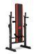 Hop-Sport Premium set with barbell and straight bar, 39&ndash;59 kg, 39 kg, HS-1080