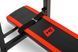 Hop-Sport Premium set with barbell and straight bar, 39&ndash;59 kg, 39 kg, HS-1080