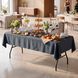 Стіл садовий кейтеринговий Springos 180 &times; 75 см складний GF0056 Black &mdash; фото 5