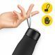 Mountain Goat 0.54 L Black Thermos