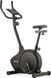 Gymtek XB1400 magnetic exercise bike, gold, up to 150 kg, golden