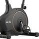 Gymtek XB1400 magnetic exercise bike, gold, up to 150 kg, golden
