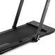 Gymtek XT700 Treadmill, electric, folding, up to 135 kg, black