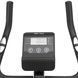 Gymtek XB1400 magnetic exercise bike, gold, up to 150 kg, golden