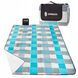 Folding Picnic and Camping Mat Springos 200 &times; 200 cm PM002