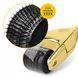 4FIZJO Derma Roller 3-in-1 (derma roller) for face and body