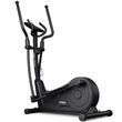 Trex Sport TX-650CT Krad magnetic elliptical trainer, up to 130 kg, black