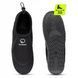 Взуття для пляжу (аквашузи) TSUNAMI Slip-On для плавання та водних видів спорту Size 30 Black &mdash; фото 2