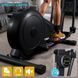 Trex Sport TX-650CT Krad magnetic elliptical trainer, up to 130 kg, black