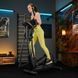 Trex Sport TX-650CT Krad magnetic elliptical trainer, up to 130 kg, black