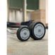 Technogym TGW Fixed Curl Barbell Set, 100&ndash;270 kg, 150 kg (10&ndash;50, in increments of 10)