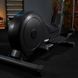 Trex Sport TX-650CT Krad magnetic elliptical trainer, up to 130 kg, black