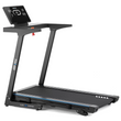 Gymtek XT570 Treadmill, Electric, Foldable, Up to 120 kg, Black