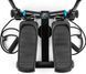 Степпер Gymtek XST700, до 120 кг, синій