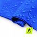 TSUNAMI Standard Blue Swimming Cap